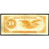 Image 2 : Fr. 1216a. 1882 $500 Gold Certificate. Fine.