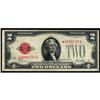 Image 1 : Fr. 1502*. 1928A $2 Legal Tender Star Note. PCGS Very Fine 20PPQ.