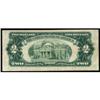 Image 2 : Fr. 1502*. 1928A $2 Legal Tender Star Note. PCGS Very Fine 20PPQ.