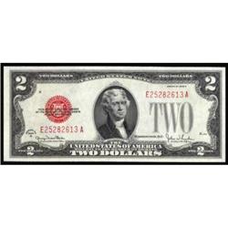 Fr. 1508. 1928G $2 Legal Tender Note. PCGS Gem New 66PPQ.