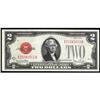 Fr. 1508. 1928G $2 Legal Tender Note. PCGS Gem New 66PPQ.