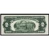 Image 2 : Fr. 1508. 1928G $2 Legal Tender Note. PMG Gem Uncirculated 66EPQ.