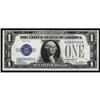 Fr. 1600. 1928 $1 Silver Certificate. Radar. PCGS Choice New 63PPQ.