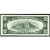 Image 2 : Fr. 1708. 1953B $10 Silver Certificate. PMG Gem Uncirculated 65EPQ.