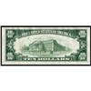 Image 2 : Fr. 1860-A. 1929 $10 Federal Reserve Bank Note. PCGS Choice New 63PPQ.