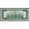 Image 2 : Fr. 1890-B. 1929 $100 Federal Reserve Bank Note. PMG Gem Uncirculated 65EPQ.