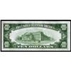 Image 2 : Fr. 2001-D. 1928A $10 Federal Reserve Note. PCGS Choice New 63PPQ.