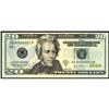 Image 1 : Fr. 2091-E. 2004A $20 Federal Reserve Note. PCGS Very Choice New 64PPQ.