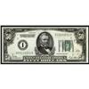 Image 1 : Fr. 2100-A. 1928 $50 Federal Reserve Note. CGA Gem Uncirculated 65.