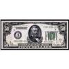 Image 1 : Fr. 2100-C. 1928 $50 Federal Reserve Note. PMG Choice Uncirculated 64EPQ.