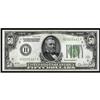 Image 1 : Fr. 2101-H. 1928A $50 Federal Reserve Note. PMG Gem Uncirculated 66EPQ.