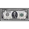 Image 1 : Fr. 2150-F. 1928 $100 Federal Reserve Note. PMG Choice Uncirculated 63.