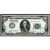 Image 1 : Fr. 2150-G*. 1928 $100 Federal Reserve Star Note. PMG Very Fine 30.