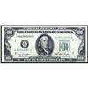 Image 1 : Fr. 2157-G. 1950 $100 Federal Reserve Note. Mule. PMG Gem Uncirculated 66EPQ.