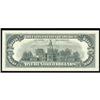 Image 2 : Fr. 2166-I. 1969C $100 Federal Reserve Note. PCGS Perfect New 70PPQ.
