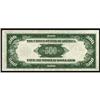 Image 2 : Fr. 2201-I. 1934 $500 Federal Reserve Note. CGA Choice Uncirculated 63.