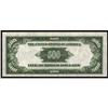 Image 2 : Fr. 2202-C. 1934A $500 Federal Reserve Note. Mule. PCGS About New 50PPQ.