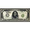 Image 1 : Fr. 2210-C. 1928 $1,000 Federal Reserve Note. PCGS Very Fine 25.