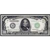Image 1 : Fr. 2212-H. 1934A $1,000 Federal Reserve Note. PMG Choice Extremely Fine 45.