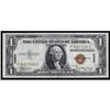 Fr. 2300. 1935A $1 Silver Certificate. Hawaii. PMG Gem Uncirculated 65EPQ.