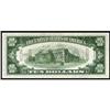 Image 2 : Fr. 2303. 1934A $10 Federal Reserve Note. Hawaii. PMG Gem Uncirculated 65EPQ.
