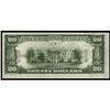 Image 2 : Fr. 2305. 1934A $20 Federal Reserve Note. Hawaii. PCGS Choice New 63PPQ.
