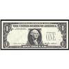 Image 1 : Fr. 1913-D. 1985 $1 Federal Reserve Note. ERROR-Overprint on Back. PCGS Gem New 66PPQ.