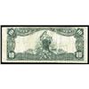 Image 2 : Logan, IA. $10 1902 Plain Back. Fr. 624. The FNB. Charter #6771. Fine.
