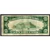Image 2 : Whiting, IA. $10 1929 Ty. 1. The FNB. Charter #10861. Fine.