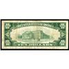 Image 2 : Windsor, MO. $10 1929 Ty. 1. The FNB. Charter #9519. Fine.