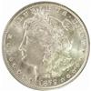 Image 1 : 1879 Morgan Silver Dollar. MS-65 (PCGS).