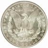 Image 2 : 1879 Morgan Silver Dollar. MS-65 (PCGS).