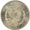 Image 2 : 1879-CC Morgan Silver Dollar. MS-63 (NGC).