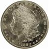 Image 1 : 1880 Morgan Silver Dollar. MS-65 (NGC).
