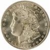 Image 1 : 1880-CC Morgan Silver Dollar. MS-65 (PCGS).