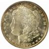 Image 1 : 1880-S Morgan Silver Dollar. MS-67 (NGC).