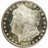 Image 1 : 1880-S Morgan Silver Dollar. MS-66 PL (PCGS).