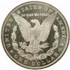 Image 2 : 1880-S Morgan Silver Dollar. MS-65 DMPL (PCGS).