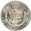 Image 2 : 1881 Morgan Silver Dollar. MS-65 (PCGS).