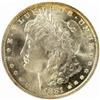 Image 1 : 1881-S Morgan Silver Dollar. MS-67 (NGC).