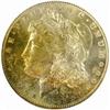 Image 1 : 1882-CC Morgan Silver Dollar. MS-66 (PCGS).