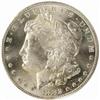 Image 1 : 1882-CC Morgan Silver Dollar. MS-66 (PCGS).
