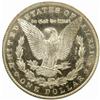 Image 2 : 1882-CC Morgan Silver Dollar. MS-65 DMPL (PCGS).