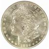1882-O Morgan Silver Dollar. MS-65 (PCGS).