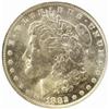1882-O/S Morgan Silver Dollar. VAM-4. Top 100 Variety. MS-63 (NGC).