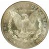 Image 2 : 1882-S Morgan Silver Dollar. MS-68 (PCGS).