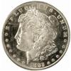 Image 1 : 1882-S Morgan Silver Dollar. MS-66 PL (PCGS).