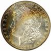 1882-S Morgan Silver Dollar. MS-66 (PCGS).