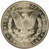 Image 2 : 1883-CC Morgan Silver Dollar. MS-65 (PCGS).
