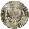 Image 2 : 1884-CC Morgan Silver Dollar. MS-66 (PCGS).